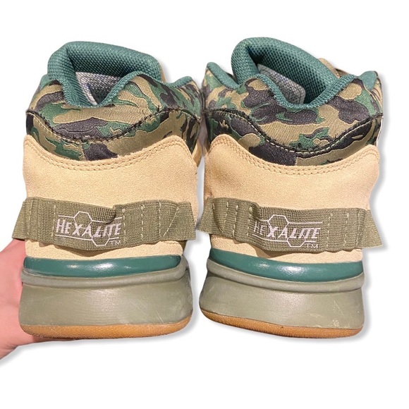 🌟SOLD🌟REEBOK PUMP OMNI LITE- FULL METAL JACKET - Picture 5 of 7